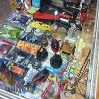 تزئینات اتومبیل اپشن(شعبه۲)