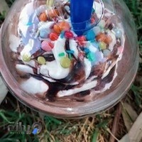 بستنی نعمت