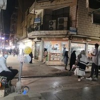 داروخانه شبانه روزی دکتر جعفرپور