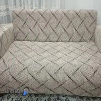 کاور مبل مهیار لواسان