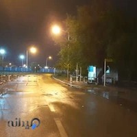 دروازه مدرس