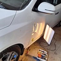 صافکاری ابراهیم مرادی PDR