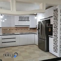 کابینت سازی و ام دی اف سیادت نسب