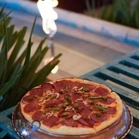 باغ رستوران خلوت دل