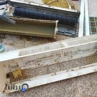 تعمیرات لوازم خانگی بالنگی