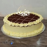 کیک و شیرینی خانگی شیرین کام
