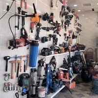 کلینیک ساختمانی خلیج فارس حسینی