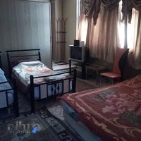 مهماپذیر گل گندم