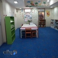 کتابخانه عمومی باقر العلوم (ع) پشترود-بم