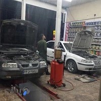 اتو سرویس اسفندیاری