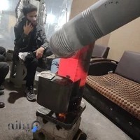 کاربراتور و انژکتور سعید