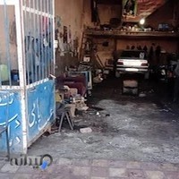 تعمیرگاه مکانیکی صداقت