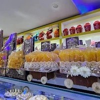 شیرینی کاخ