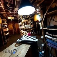 بوتیک ژست مد خواجه پور