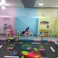 خانه بازی نانا
