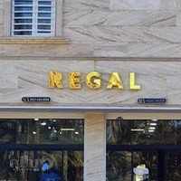 regal