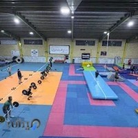 آکادمی ورزش های رزمی شهید خورشیدی آزاد