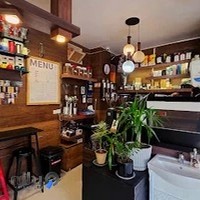 کافه کافینو - قهوه