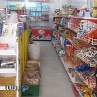 فروشگاه دهکده (نجفی)