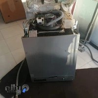 تکنو سرویس / تعمیرات لوازم خانگی
