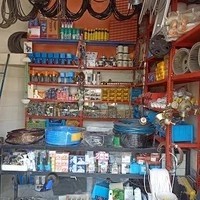خدمات گاز سوز و کولر امید
