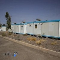 خوابگاه مجتمع آموزش عالی بم