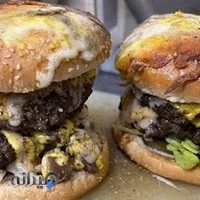 مجموعه غذایی ولی عصر