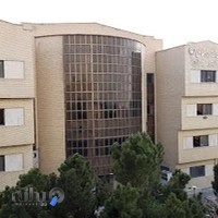 سازمان تامین اجتماعی شعبه شهرستان فلاورجان