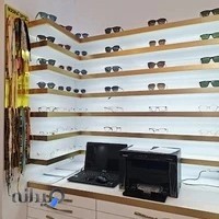 معاینات چشم نورا