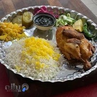 رستوران (کترینگ) دریادلان
