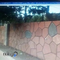 سنگ انتیک برکه سازان
