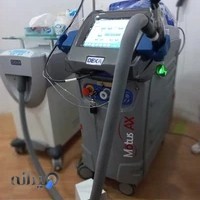 مرکز لیزر دکا سنتربهار