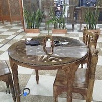 رستوران سنتی برکه