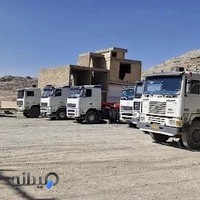 لوله کشی کامیون