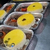 باغچه کباب