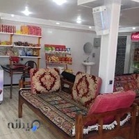مواد غذایی و ساندویچی نخل سبز