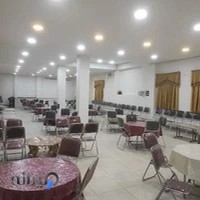باغ رستوران سنتی فرهنگیان
