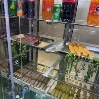 رستوران باغ بهشت