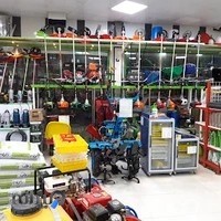فروشگاه دنیای کشاورز (بیغم)