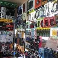 آریانا سیستم کلیشاد(تقی زاده)