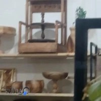 کارگاه ام دی اف