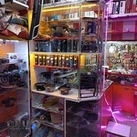 تزیینات اتومبیل بم سیستم