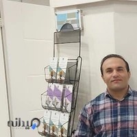 دکتر مهران یوسفی متخصص