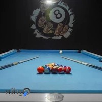 مجموعه ورزشی و تفریحی عنکبوت ( بیلیارد و گیم نت )