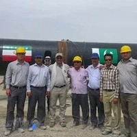 کارگاه پشتیبانی نگین راه