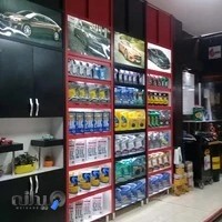تعویض روغن رزمندگان