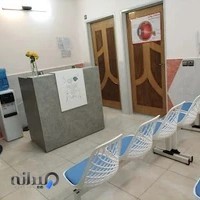 چشم پزشکی دکتر شهره جعفری