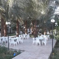تالار خانه سفید