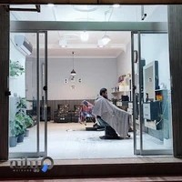 آرایشگاه مردانه پندار