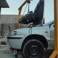میکانیکی اوس حمید